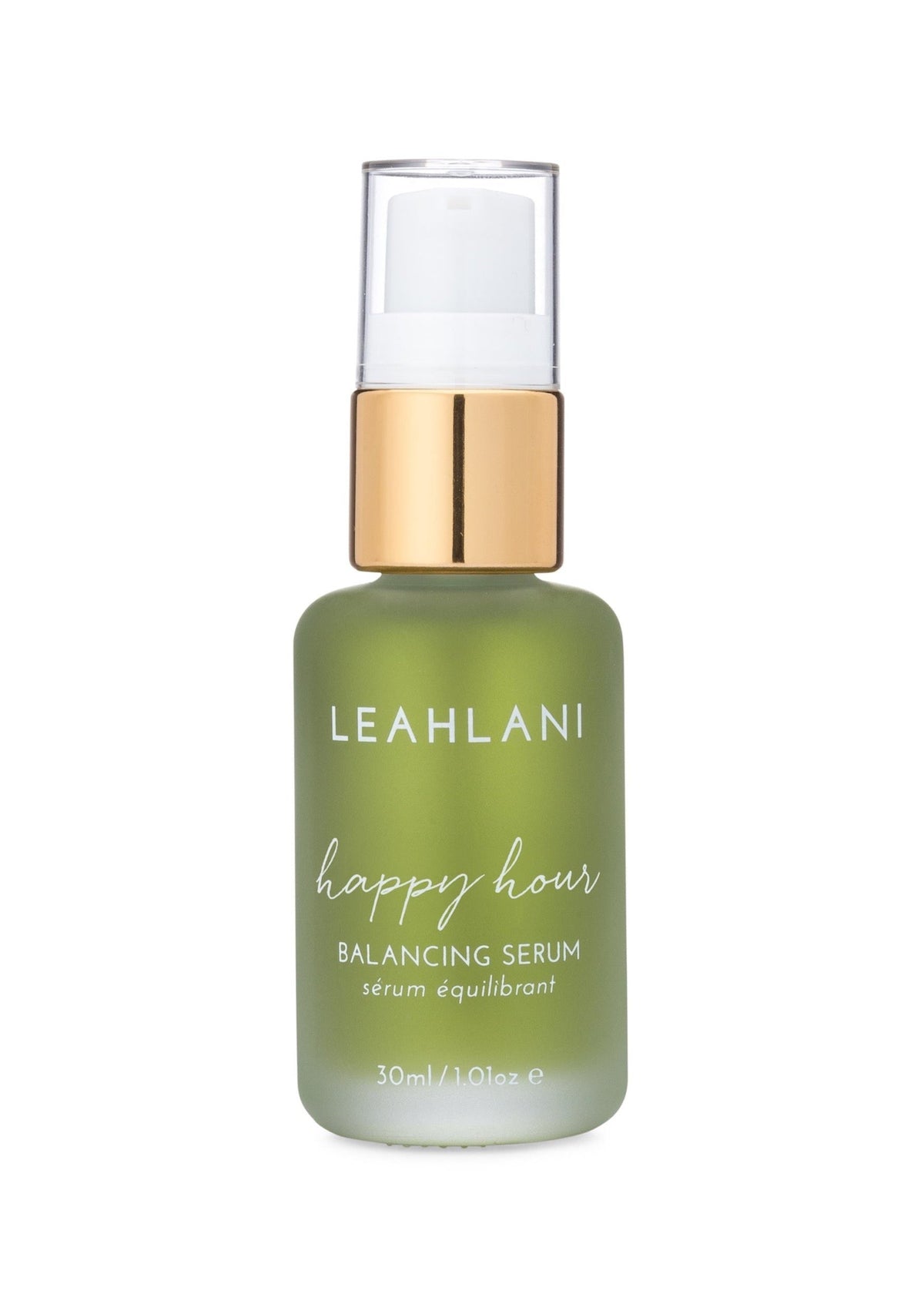 Happy Hour Balancing Serum