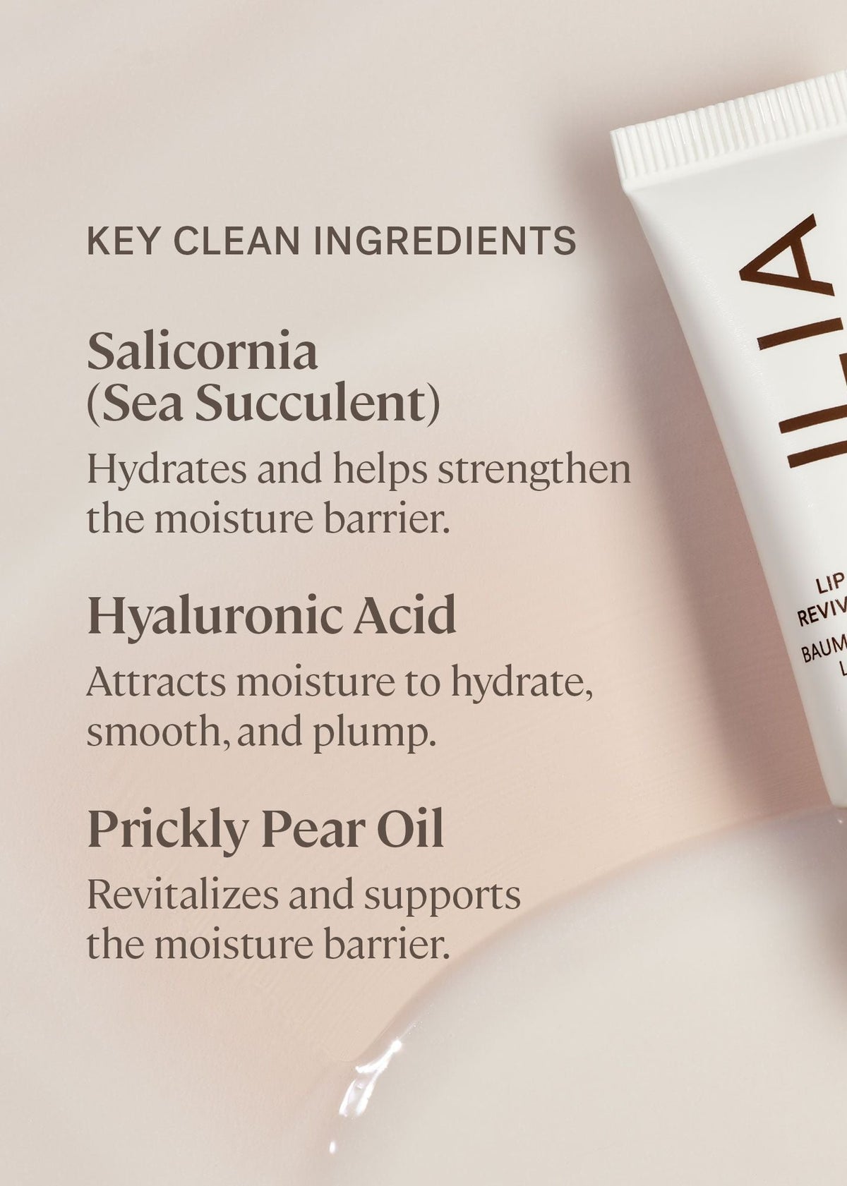 Lip Wrap Reviving Balm